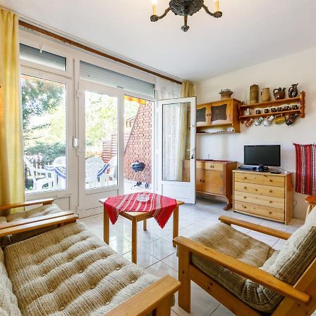 Holiday Home Mathias Rex By Interhome Balatonlelle Eksteriør billede
