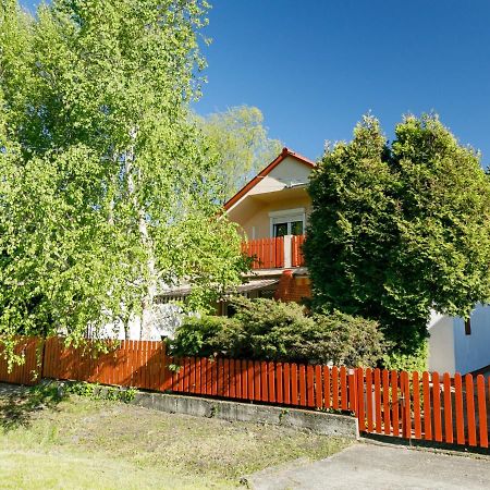 Holiday Home Mathias Rex By Interhome Balatonlelle Eksteriør billede