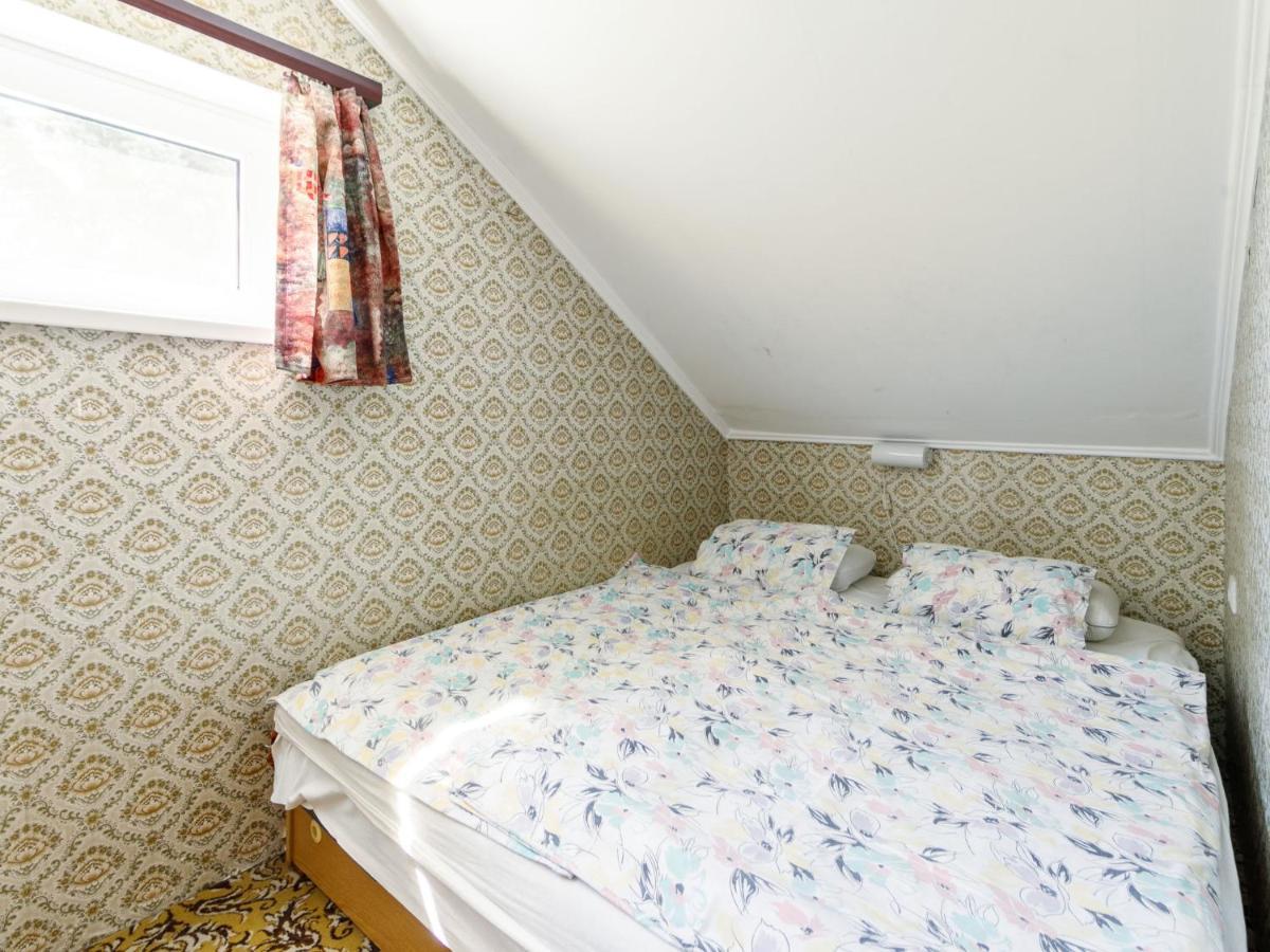Holiday Home Mathias Rex By Interhome Balatonlelle Eksteriør billede