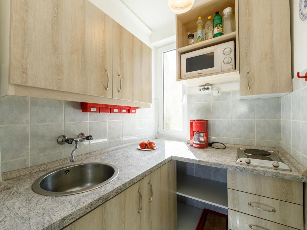 Holiday Home Mathias Rex By Interhome Balatonlelle Eksteriør billede