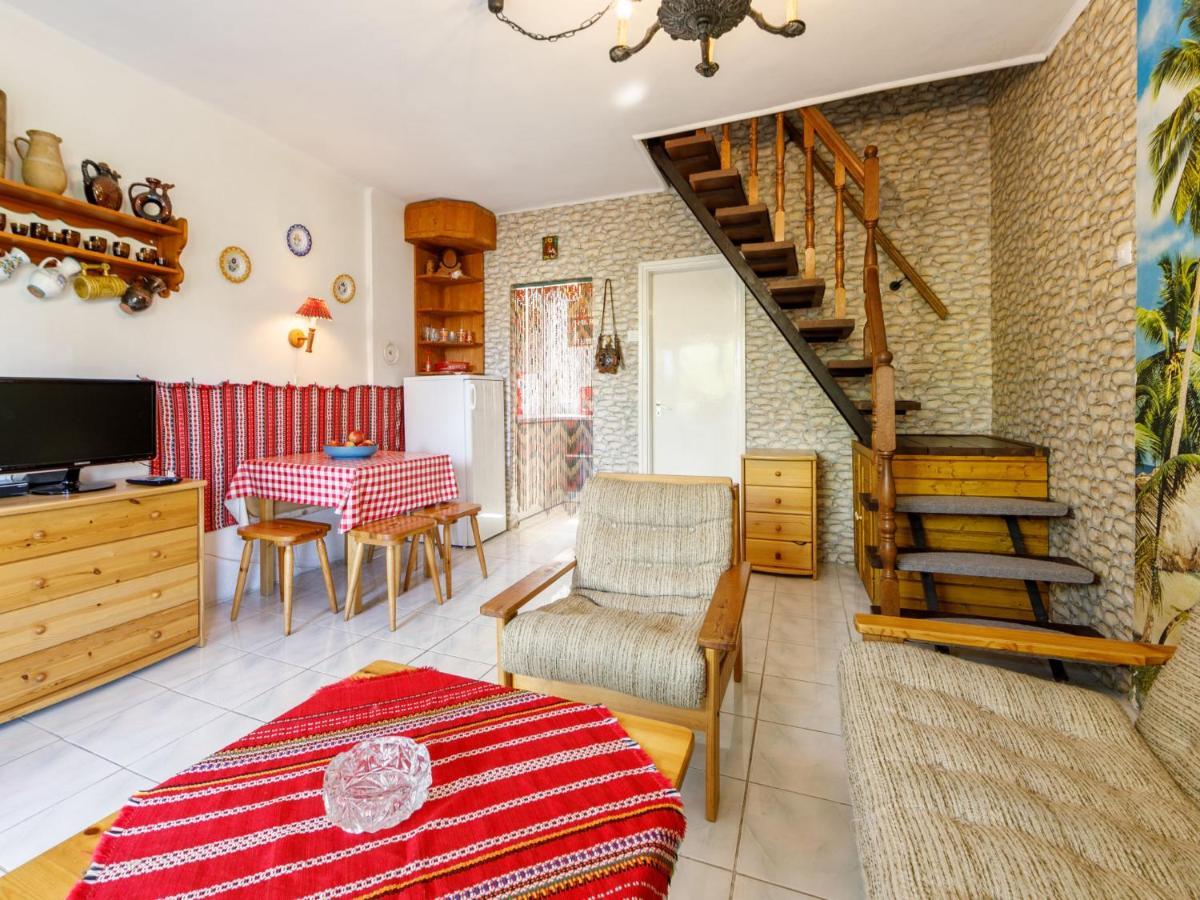 Holiday Home Mathias Rex By Interhome Balatonlelle Eksteriør billede