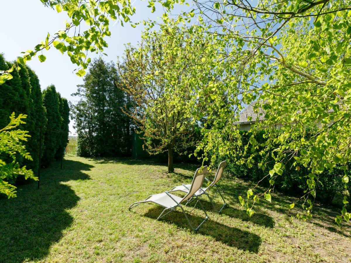 Holiday Home Mathias Rex By Interhome Balatonlelle Eksteriør billede