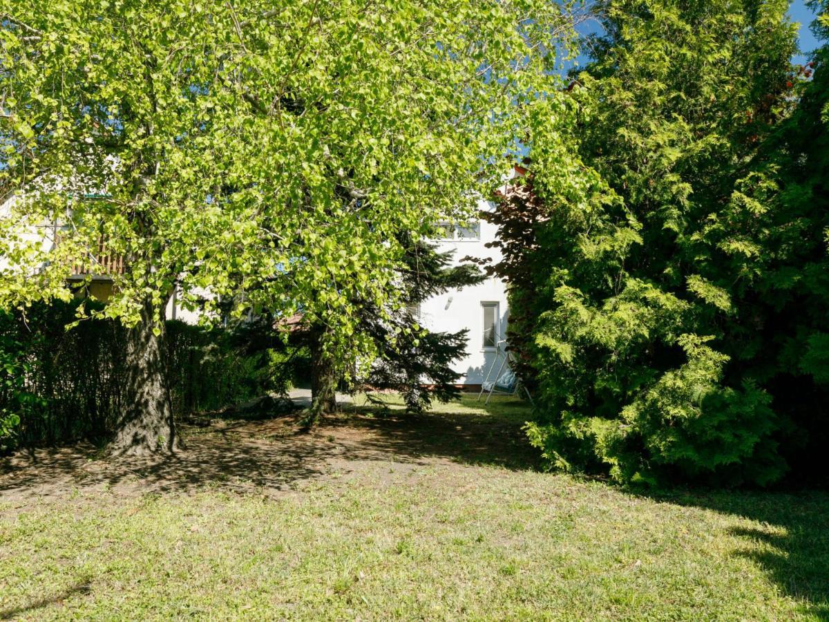 Holiday Home Mathias Rex By Interhome Balatonlelle Eksteriør billede