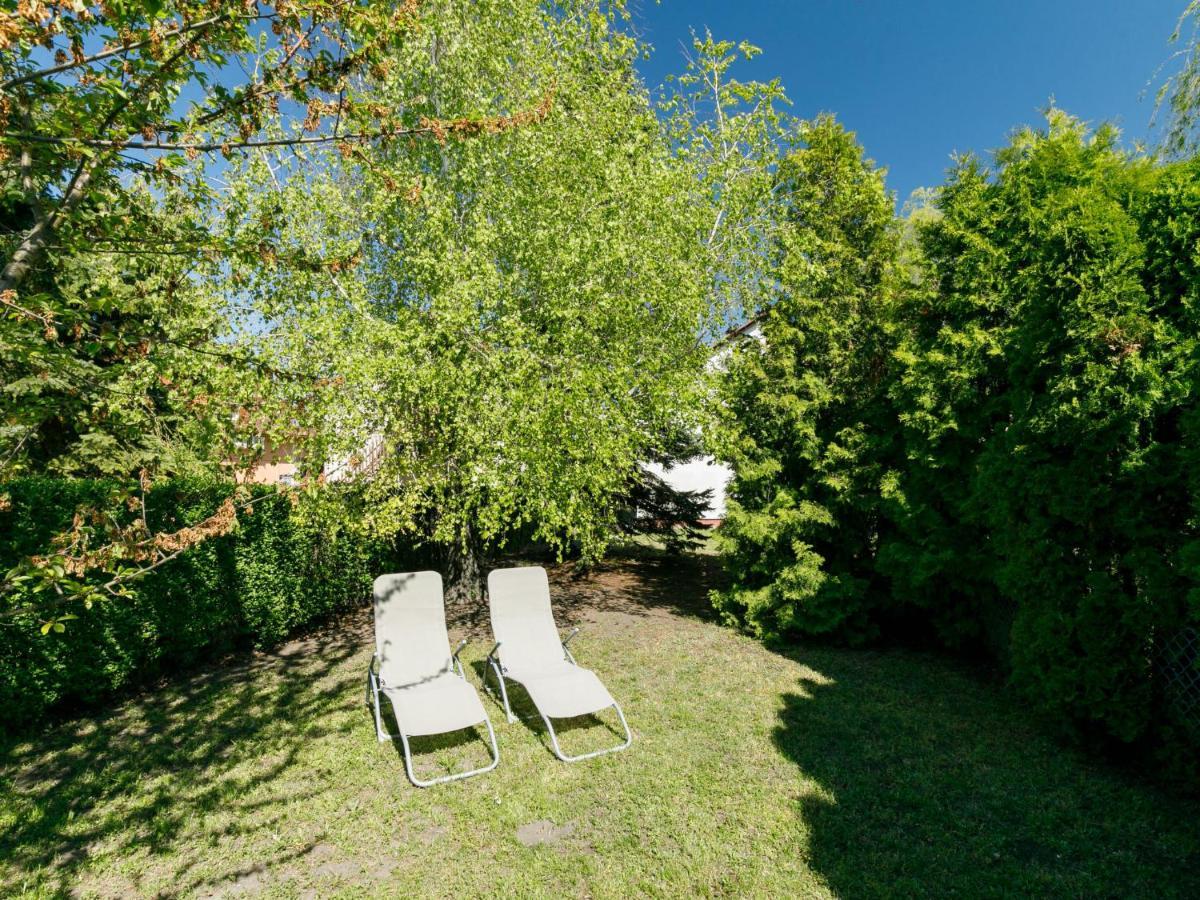 Holiday Home Mathias Rex By Interhome Balatonlelle Eksteriør billede