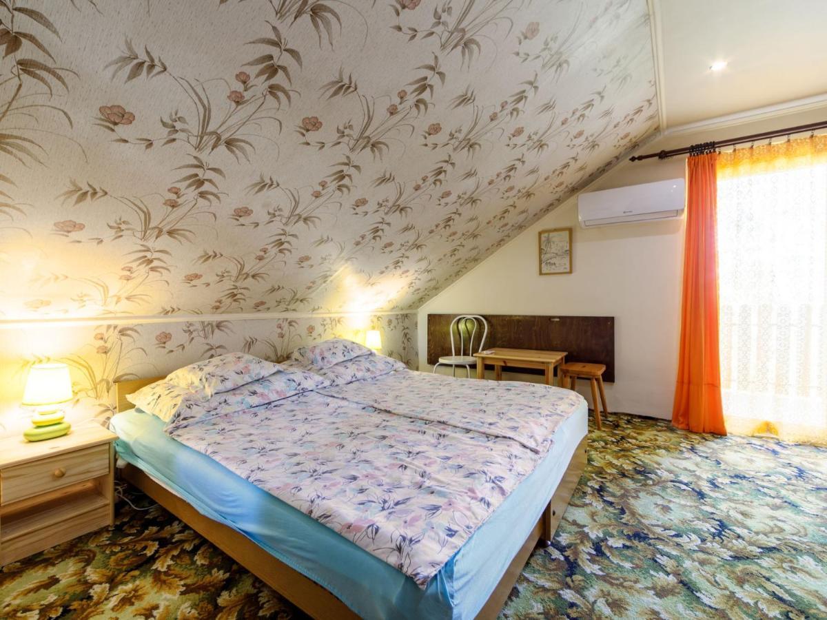 Holiday Home Mathias Rex By Interhome Balatonlelle Eksteriør billede